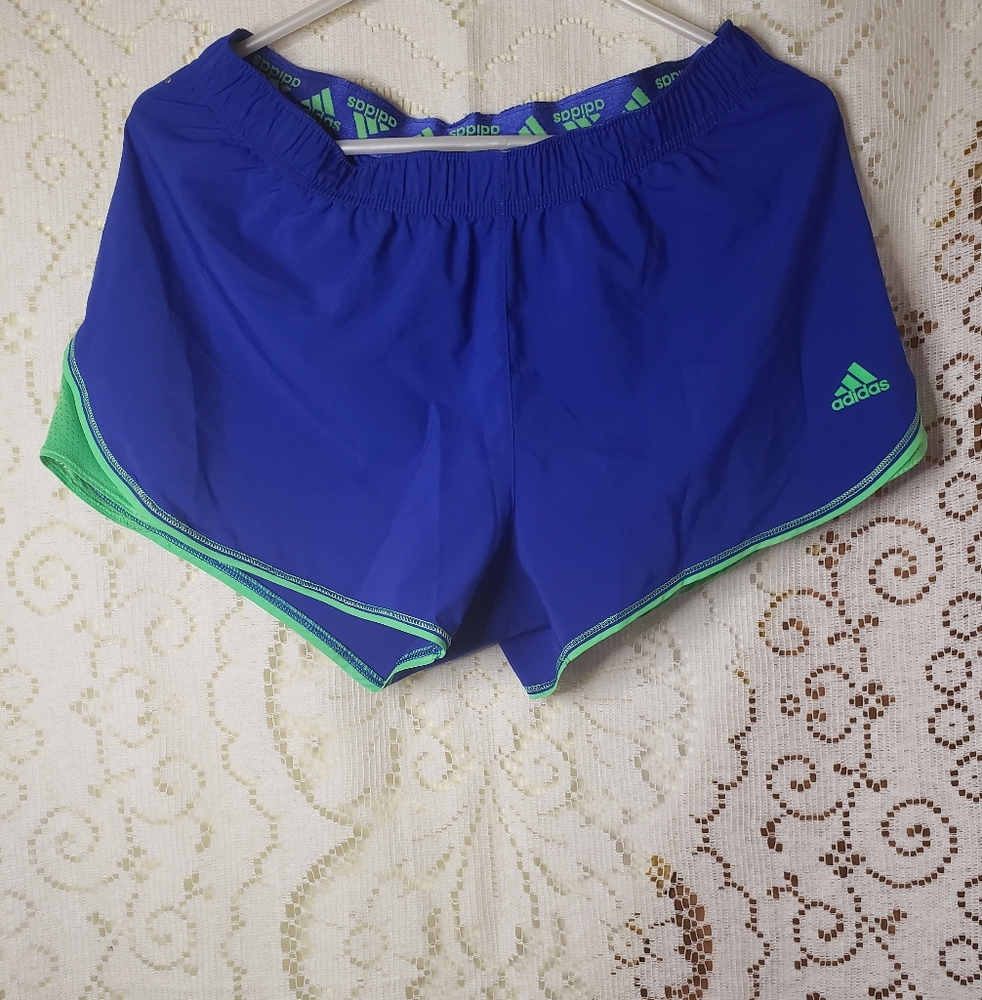 ADIDAS SHORTS